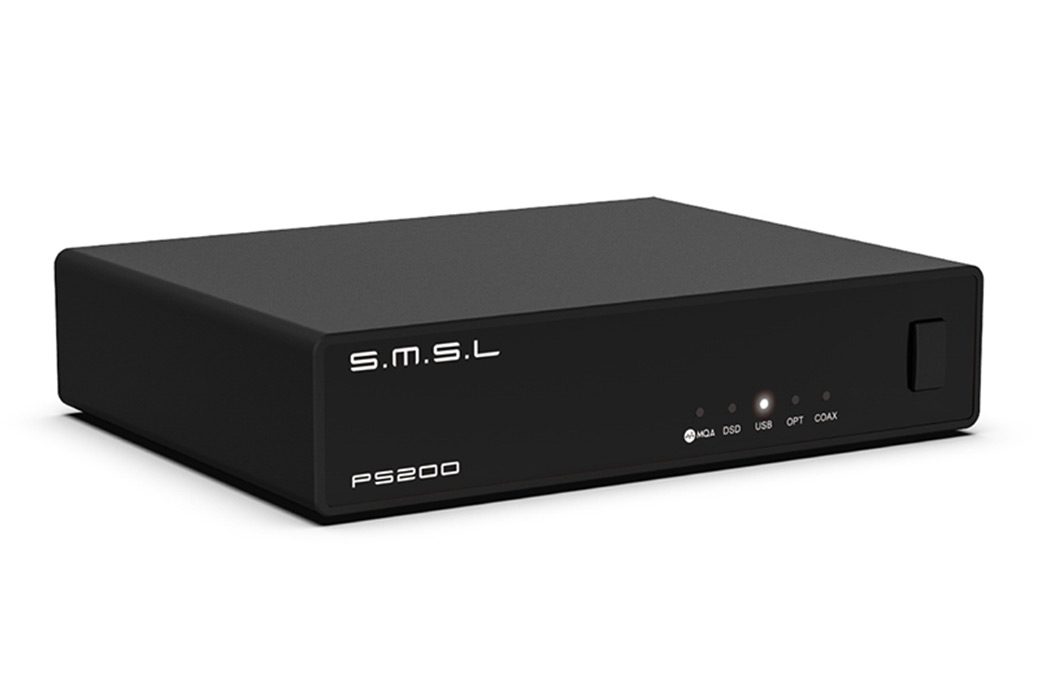 SMSL PS200 PRO